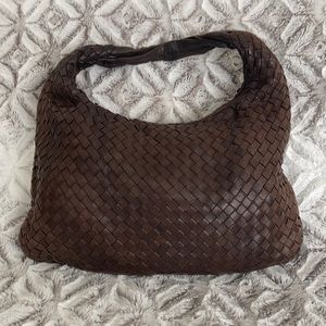 Bottega Veneta Intrecciato medium hobo
